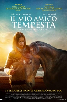 Il mio amico Tempesta (2023)