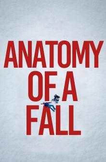 Anatomy of a Fall (2023)