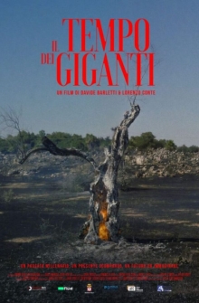 Il Tempo dei Giganti (2023)