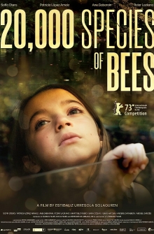20,000 Species of Bees  (2023)
