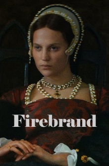 Firebrand (2023)