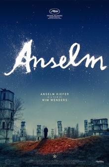 Anselm (Das Rauschen Der Zeit) (2024)