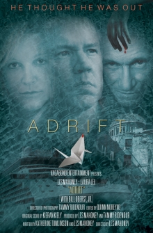 Adrift (2023)