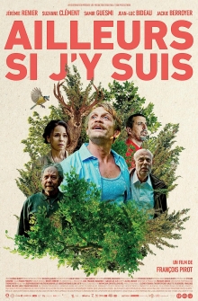 Ailleurs si j'y suis (2023)