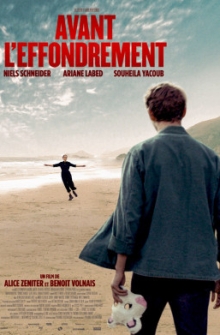 Avant l'effondrement (2023)