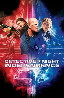 Detective Knight: Independence  (2023)