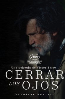 Cerrar los Ojos (2023)