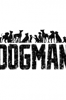 DogMan (2023)