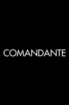 Comandante (2023)