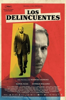 Los Delincuentes (2023)