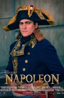 Napoleone (2023)