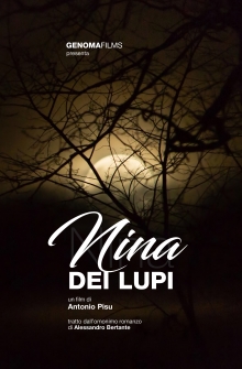 Nina dei lupi (2023)