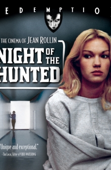 Night of the Hunted (2023)