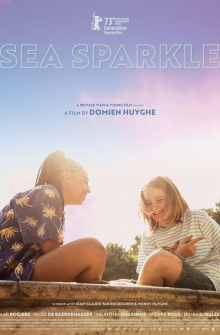 Sea Sparkle (2023)