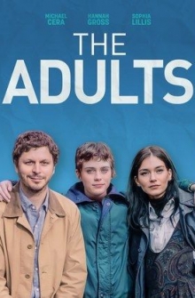 The Adults (2023)