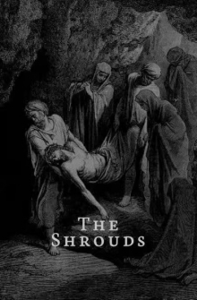 The Shrouds (2024)