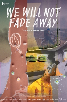 We will not fade away (2023)