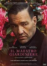 Il maestro giardiniere (2023)