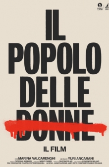 Il popolo delle donne (2023)