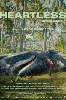 Heartless - Senza Cuore (2023)