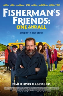 Fisherman's Friends (2023)