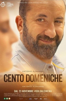 Cento Domeniche (2023)