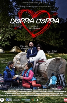 Doppia Coppia (2023)