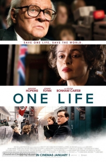 One Life (2023)