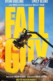 The Fall Guy (2024)