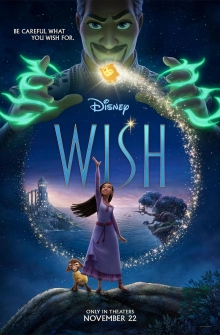 Wish (2023)