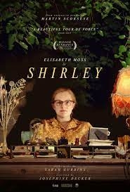 Shirley (2024)