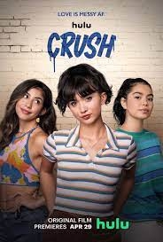 Crush (2024)