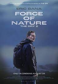 Force of Nature: Oltre l'inganno (2024)