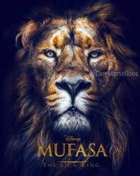 Mufasa: Il Re Leone (2024)