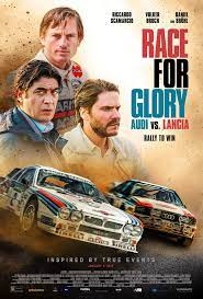 Race for Glory - Audi Vs Lancia (2024)