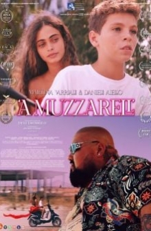 'A Muzzarell' (2024)