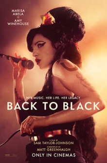 Back to Black (2024)