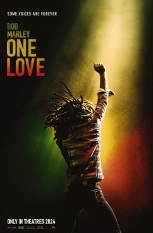 Bob Marley: One Love (2024)