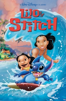 Lilo & Stitch (2024)