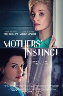 Mothers' Instinct (2024)