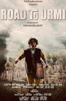 Road to Urmi (2024)