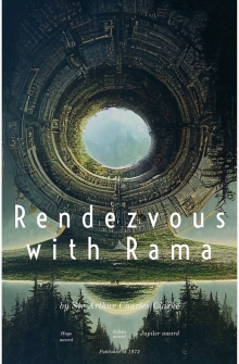 Rendezvous with Rama (2024)