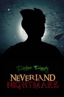 Peter Pan's Neverland Nightmare (2024)