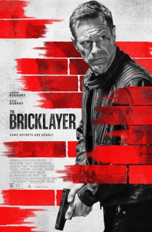 The Bricklayer (2024)