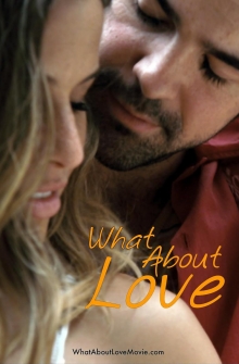 What About Love (2024)