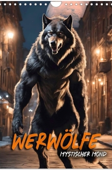 Werewolves (2024)