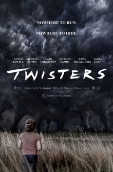 Twisters (2024)