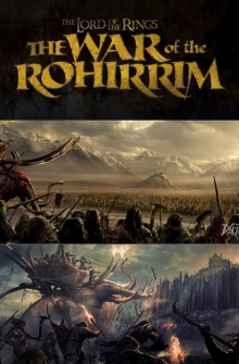 The Lord of the Rings: The War of the Rohirrim (2024)