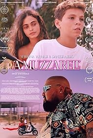 'A Muzzarell' (2024)