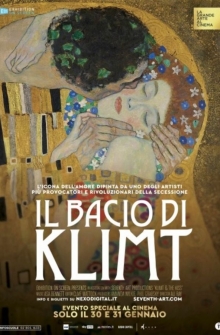 Il Bacio di Klimt (2024)